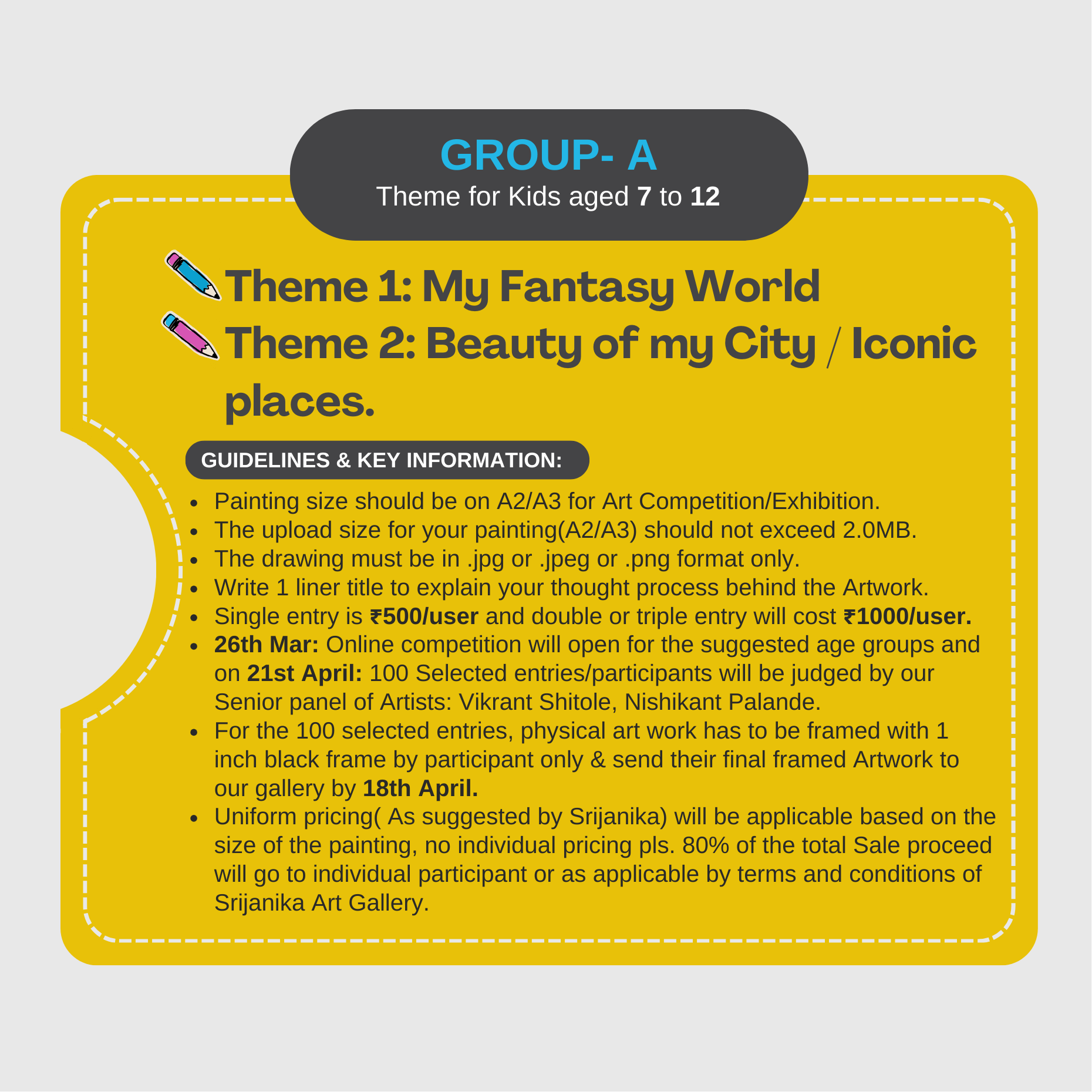 Welcome back you've been missed!